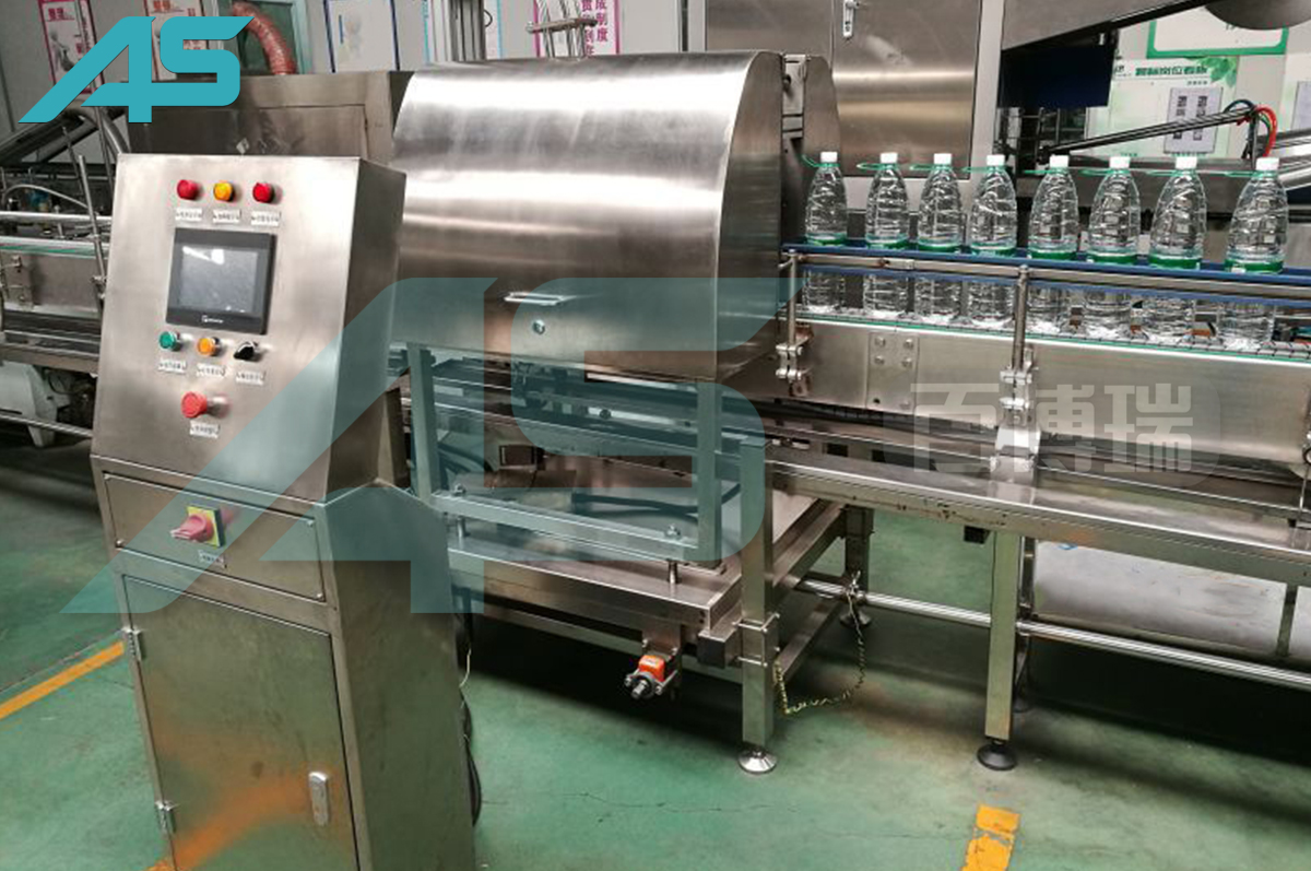 黑龍江自動環(huán)壓機