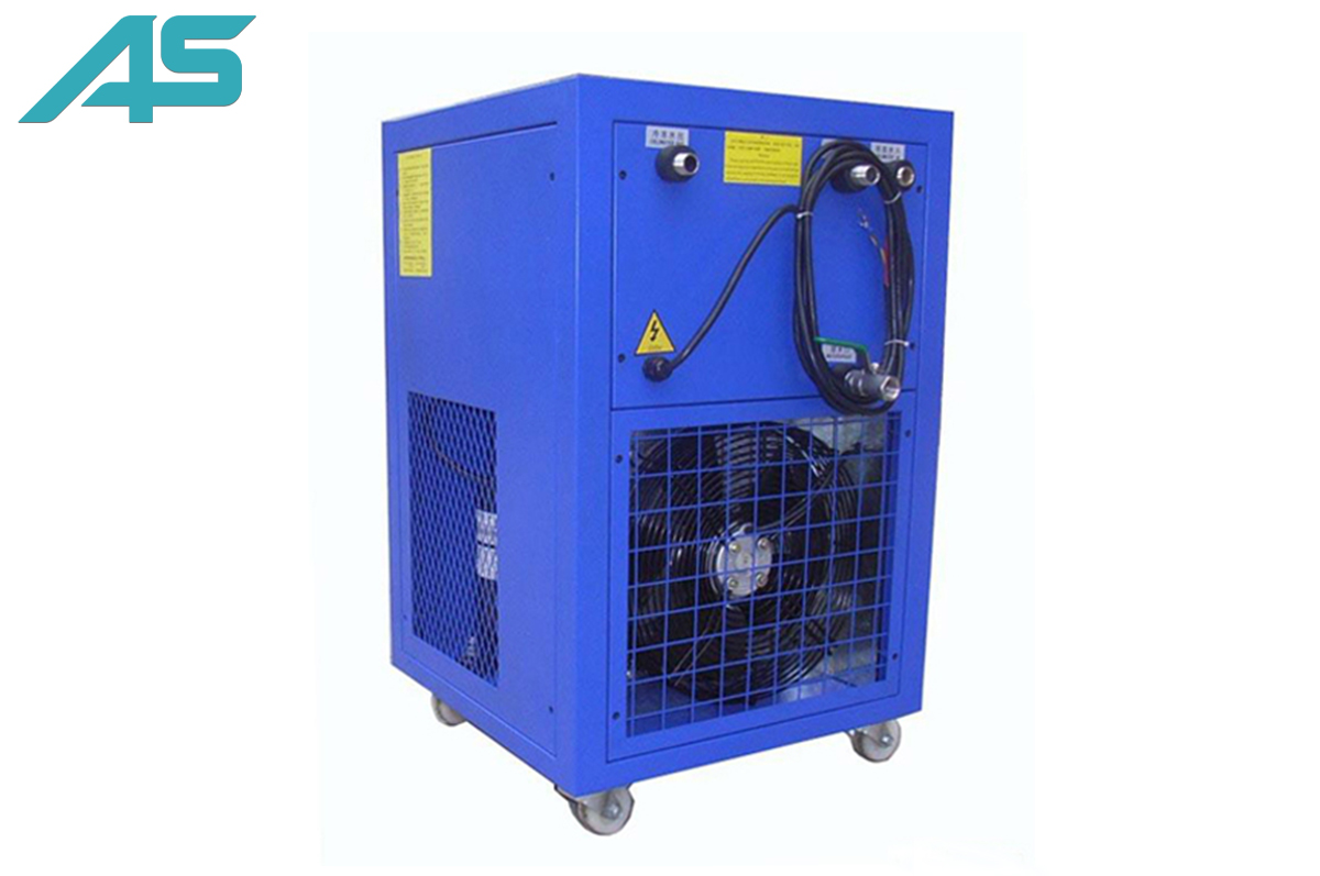 湖北水冷式冷凍機