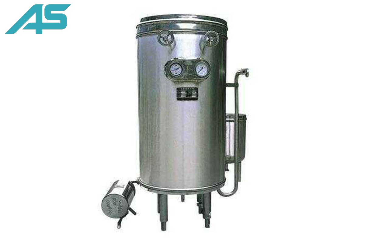 湖北超高溫瞬時滅菌機