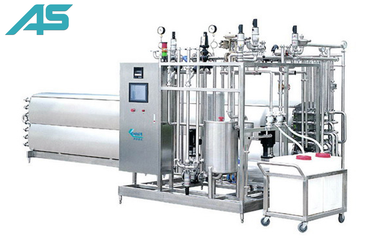 湖北管式滅菌機