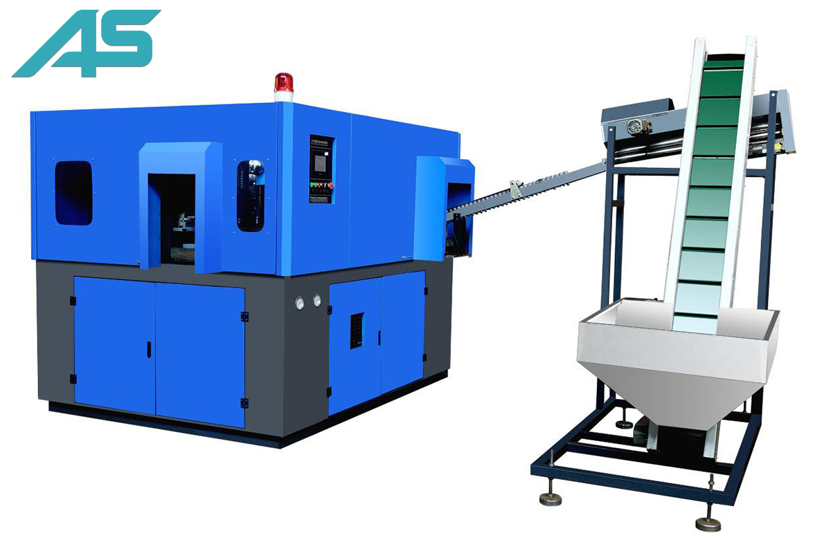 黑龍江PET吹瓶機