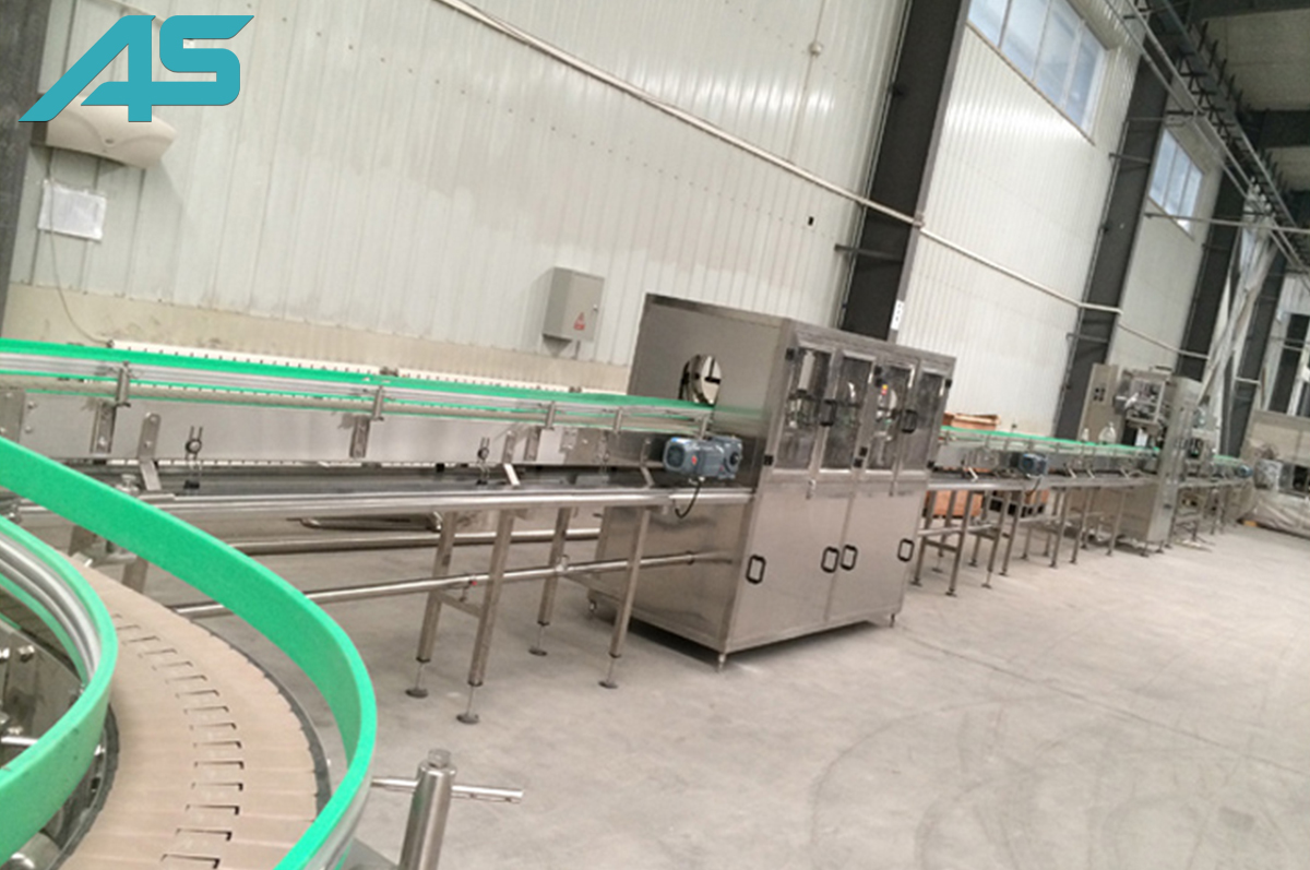 黑龍江瓶身吹干機