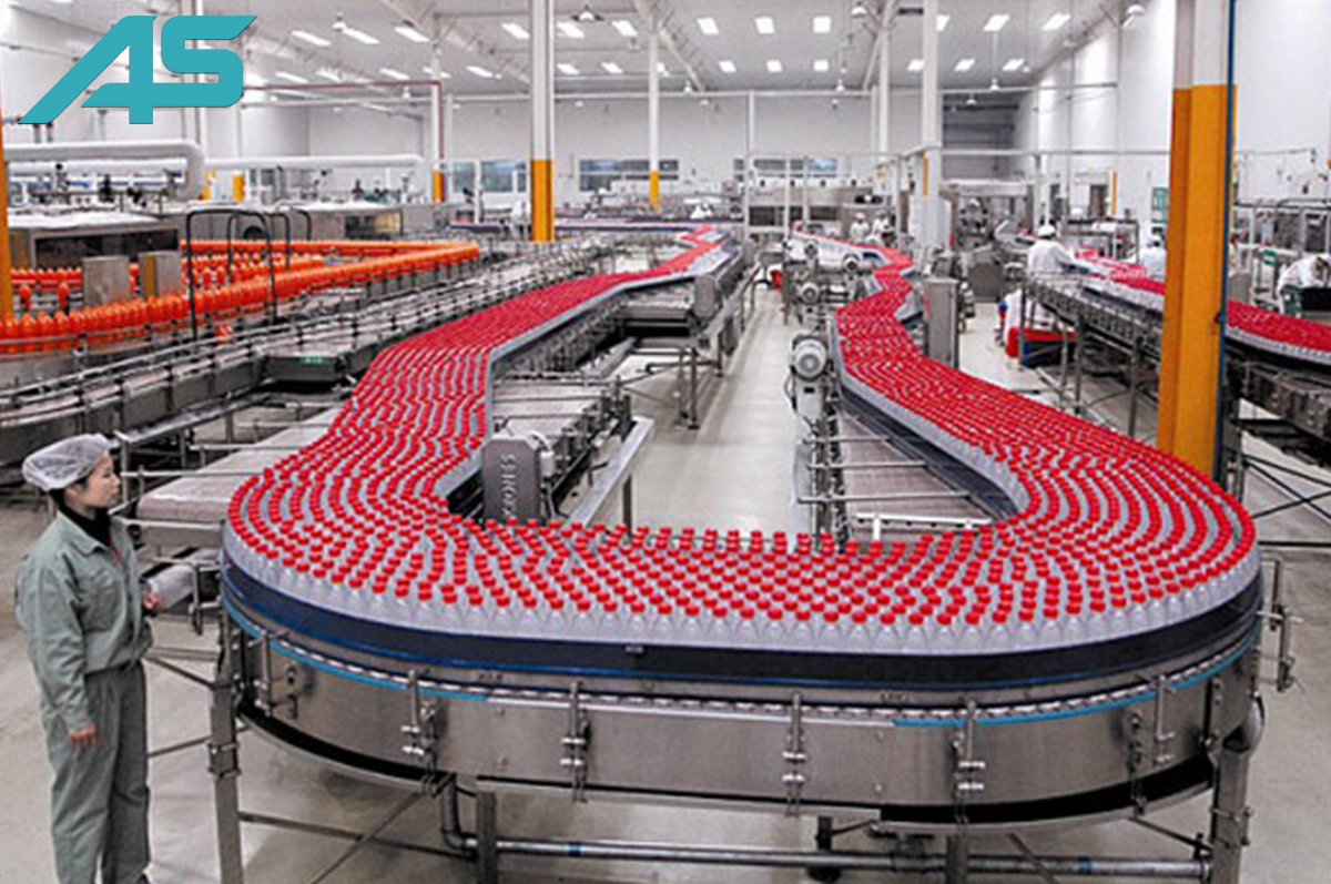 黑龍江山泉水灌裝線