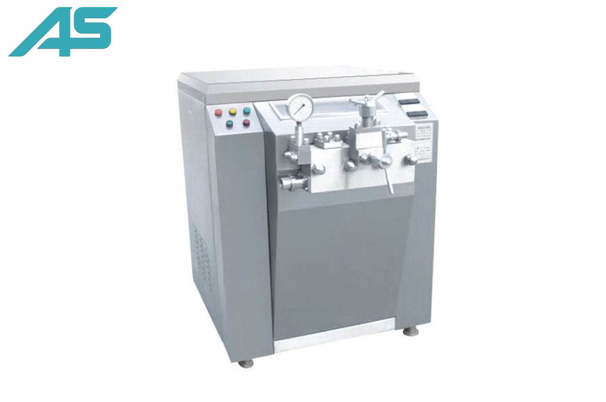 湖北均質(zhì)機