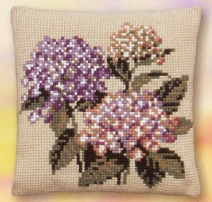 Hortensias