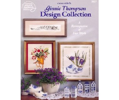 Ginnie Thompson Design Collection