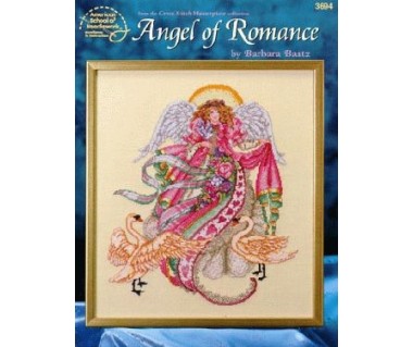 Angel of Romance