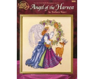 Angel of the Harvest