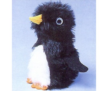 Baby Pinguin