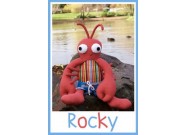 Melly & Me - Lobster Rocky