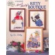 Aunt Haty's Kitty Boutique
