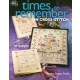 Times to Remember in Cross-Stitch