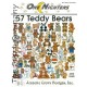 57 Teddy Bears